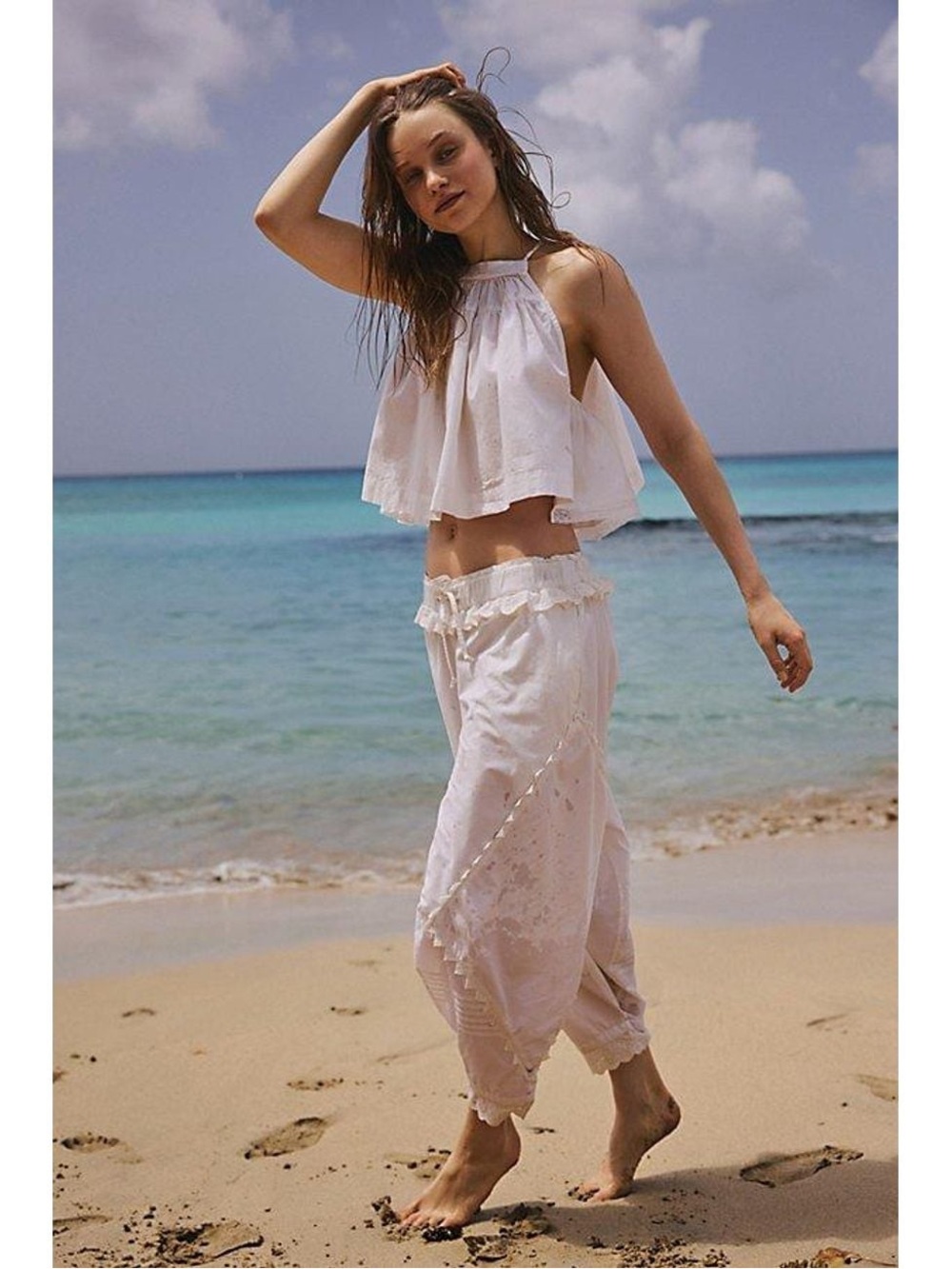 Free People Bloomers